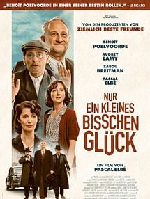 Bild von Nur ein kleines bisschen Glück Trailer DF