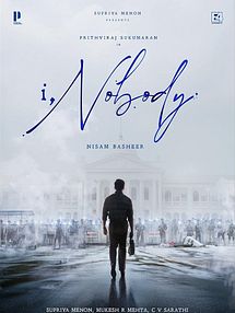 Bild von I, Nobody Trailer OV