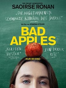 Bild von Bad Apples Trailer DF