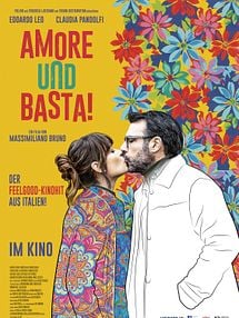 Bild von Amore und Basta! Trailer DF