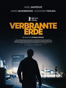 Bild von Verbrannte Erde Trailer DF