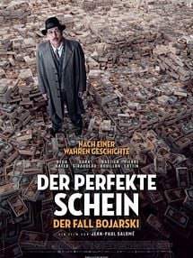 Bild von Der Perfekte Schein - Der Fall Bojarski Trailer DF