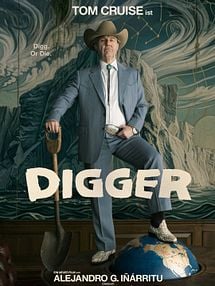Bild von Digger Trailer (2) DF