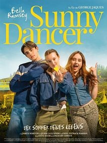 Bild von Sunny Dancer Trailer DF