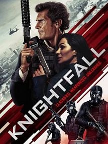Bild von Knightfall Trailer OV