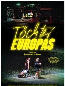 Bild von Töchter Europas Trailer OmdU