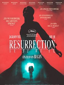 Bild von Resurrection Trailer DF