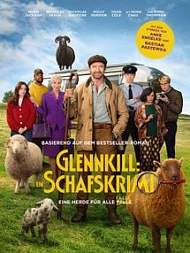 Bild von Glennkill: Ein Schafskrimi Trailer (2) DF