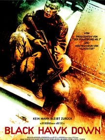 Bild von Black Hawk Down Trailer DF