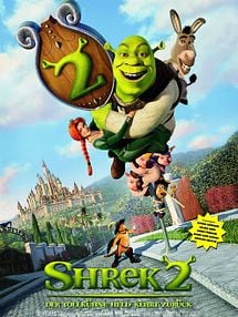 Bild von Shrek 2 - Der tollkühne Held kehrt zurück Trailer DF