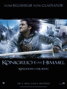 Bild von Königreich der Himmel Trailer DF