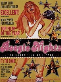 Boogie Nights Trailer OV