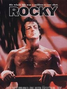Bild von Rocky Trailer OV