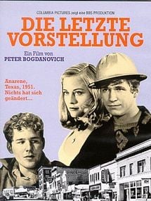 Bild von Die letzte Vorstellung Trailer OV