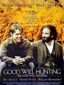 Bild von Good Will Hunting Trailer OV