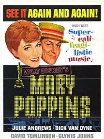 Bild von Mary Poppins Trailer DF