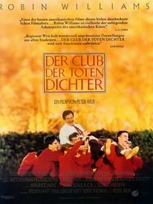 Bild von Der Club der toten Dichter Trailer OV
