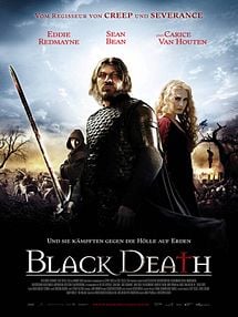 Bild von Black Death Trailer OV