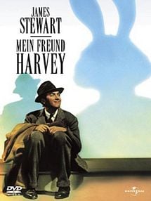 Bild von Mein Freund Harvey Trailer DF