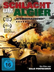 Bild von Schlacht um Algier Trailer OV