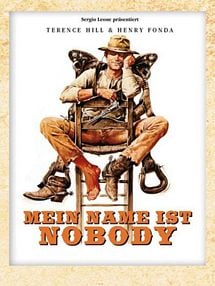 Bild von Mein Name ist Nobody Trailer DF