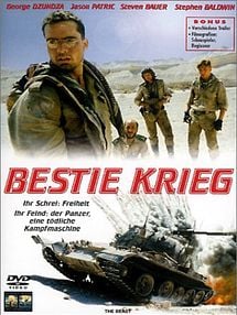 Bild von Bestie Krieg Trailer OV