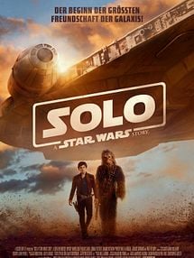 Bild von Solo: A Star Wars Story Trailer DF