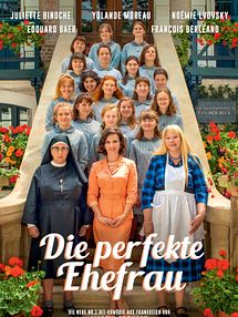 Die perfekte Ehefrau Trailer DF