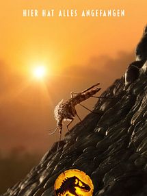 Jurassic World 3: Ein neues Zeitalter Teaser OV