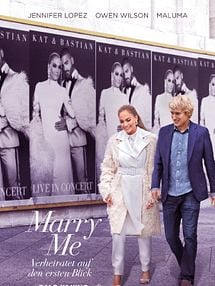 Bild von Marry Me - Verheiratet auf den ersten Blick Trailer DF