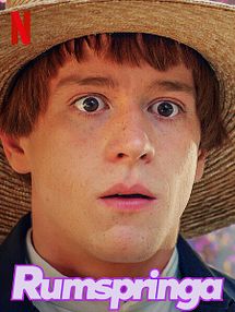 Rumspringa Trailer DF