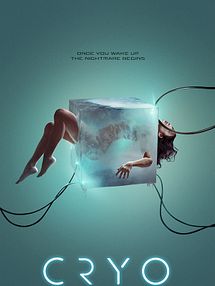 Cryo – Mit dem Erwachen beginnt der Alptraum Trailer DF