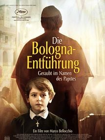 Bild von Die Bologna-Entführung - Geraubt im Namen des Papstes Trailer DF