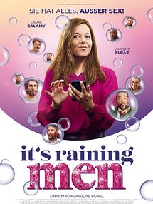 It's Raining Men Trailer DF