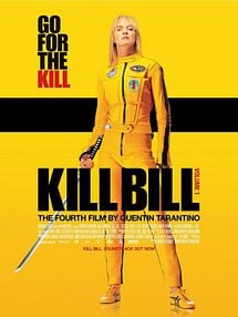 Kill Bill Vol.1 Trailer DF