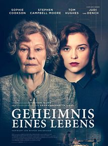 Geheimnis eines Lebens