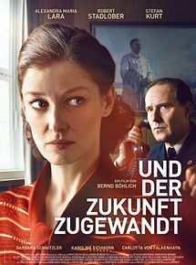 Und der Zukunft zugewandt