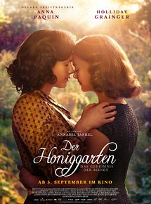 Der Honiggarten - Das Geheimnis der Bienen