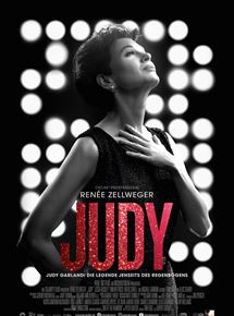 Judy Streamcloud Deutsch