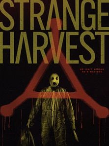 Bild von Strange Harvest Trailer OV