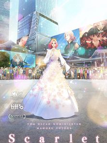 Bild von Scarlet Trailer OmeU