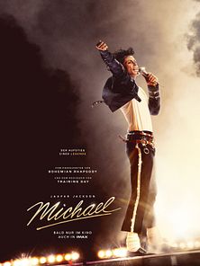 Bild von Michael Trailer (2) DF