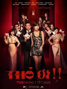 Bild von Bunnie! Trailer OmeU