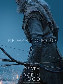 Bild von The Death Of Robin Hood Trailer DF