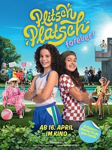 Bild von Plitsch Platsch Forever! Trailer OV
