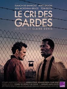 Bild von The Fence Trailer OV