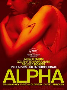 Bild von Alpha Trailer DF