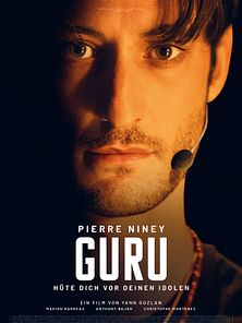 Bild von Guru Trailer DF
