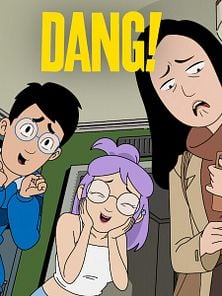 Bild von Dang! Trailer OV