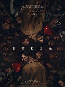 Bild von Hokum Trailer DF